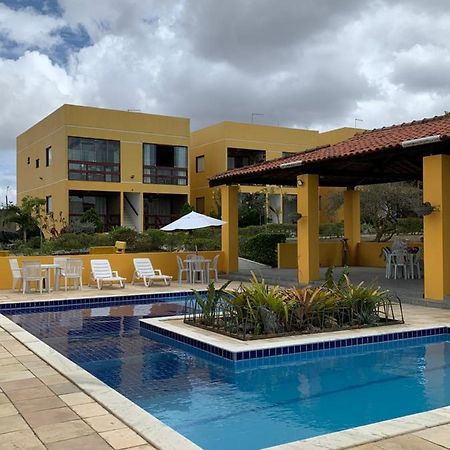 Flat Condominio Paraiso Da Serra Negra - Bezerros - Pe Экстерьер фото