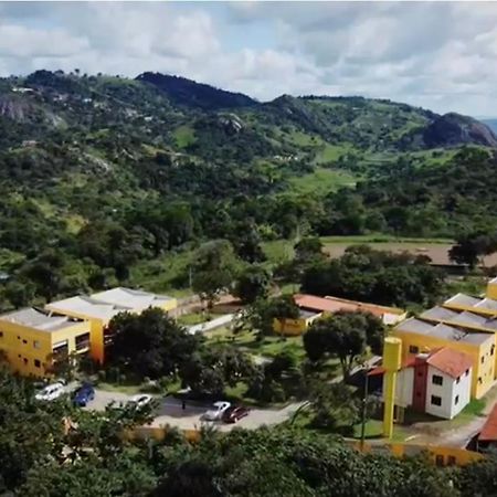 Flat Condominio Paraiso Da Serra Negra - Bezerros - Pe Экстерьер фото