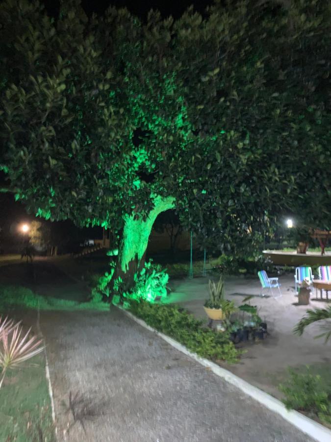 Flat Condominio Paraiso Da Serra Negra - Bezerros - Pe Экстерьер фото