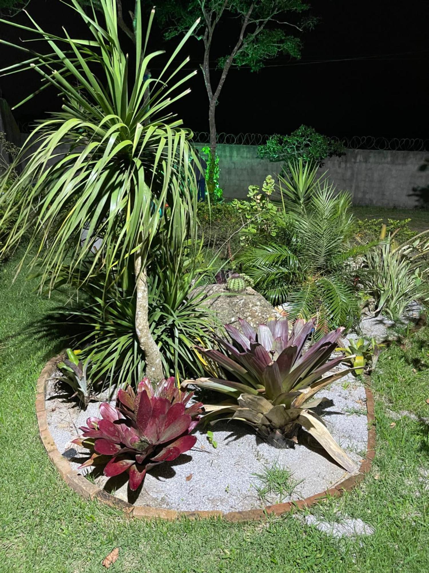 Flat Condominio Paraiso Da Serra Negra - Bezerros - Pe Экстерьер фото