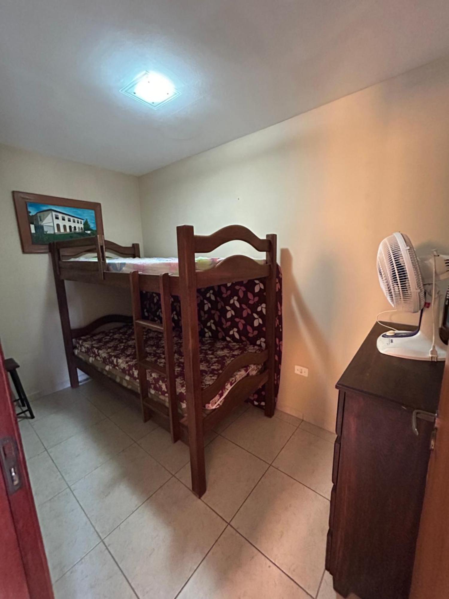 Flat Condominio Paraiso Da Serra Negra - Bezerros - Pe Экстерьер фото