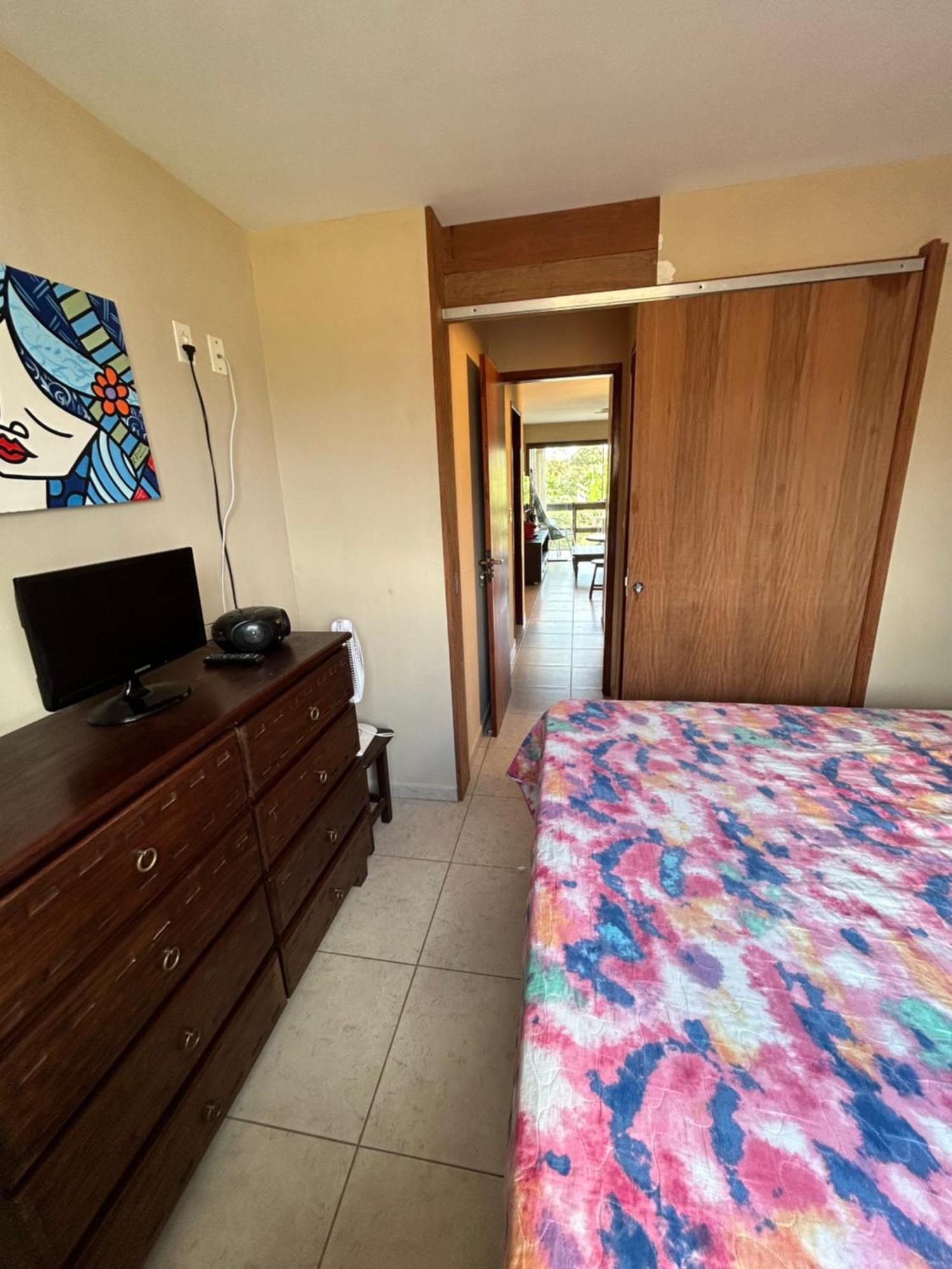 Flat Condominio Paraiso Da Serra Negra - Bezerros - Pe Экстерьер фото