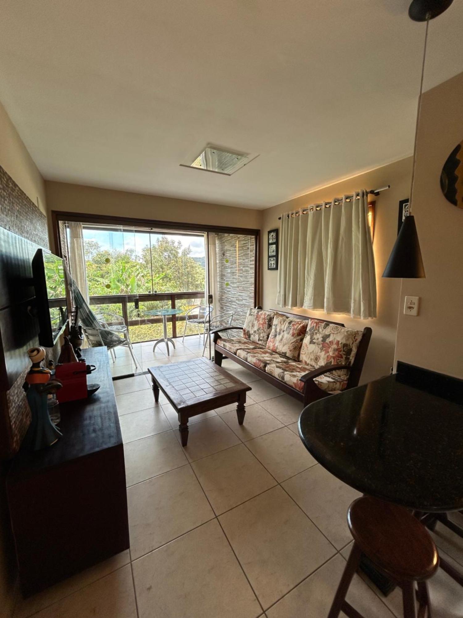Flat Condominio Paraiso Da Serra Negra - Bezerros - Pe Экстерьер фото