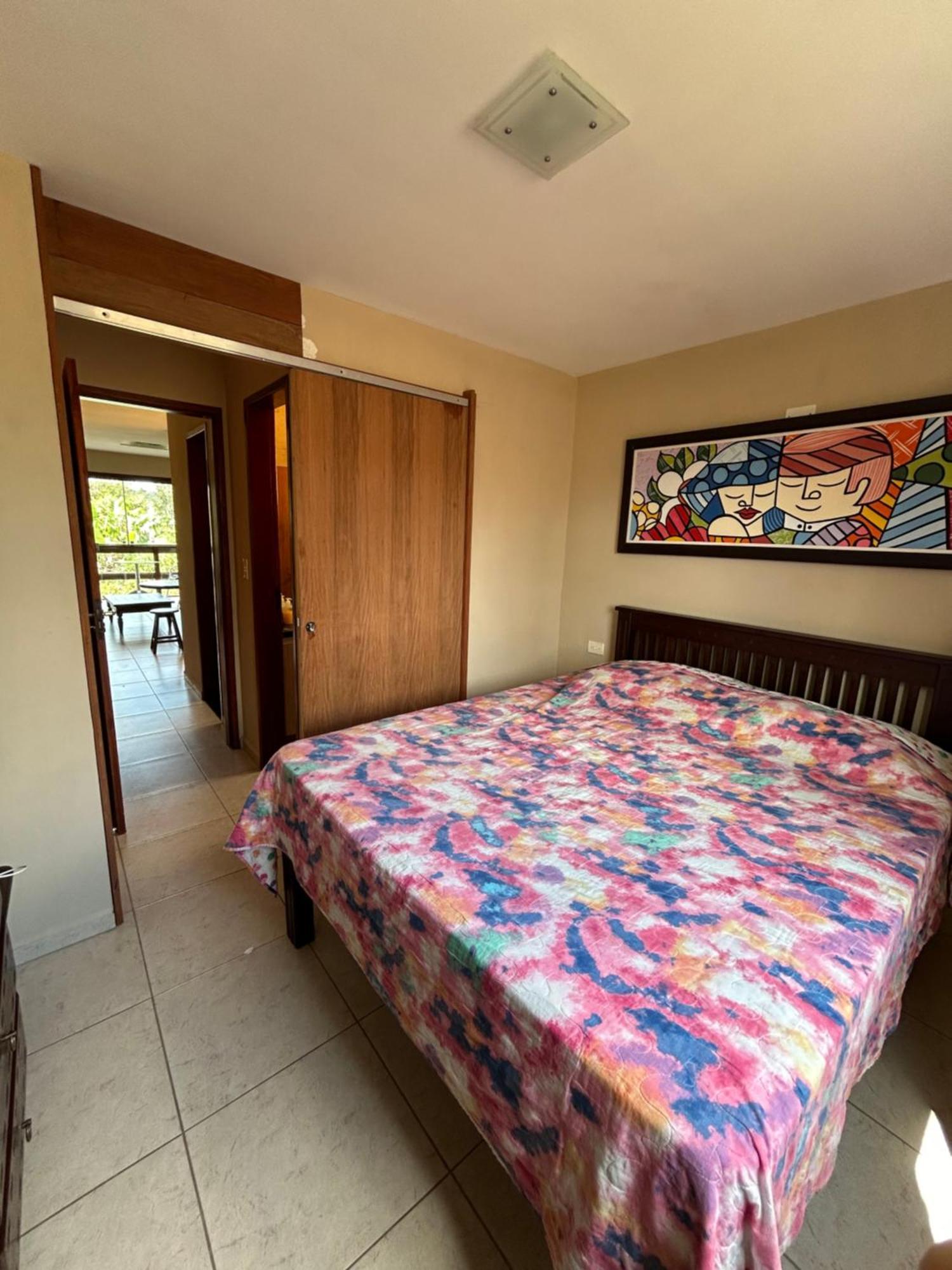 Flat Condominio Paraiso Da Serra Negra - Bezerros - Pe Экстерьер фото