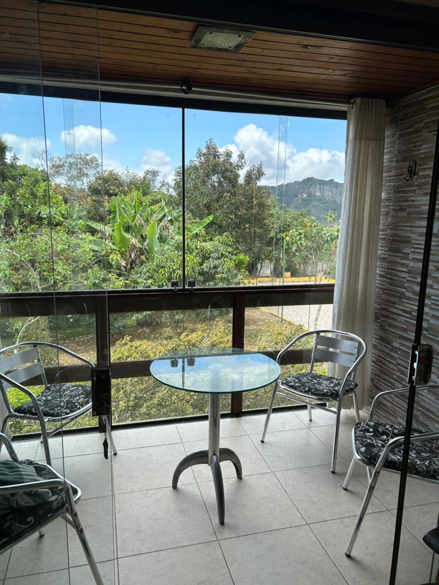 Flat Condominio Paraiso Da Serra Negra - Bezerros - Pe Экстерьер фото